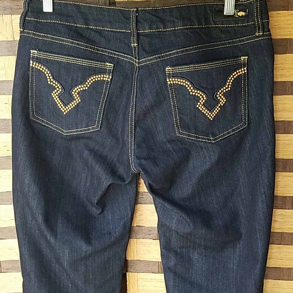 NWOT!!  David Bitton Buffalo jeans